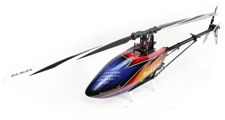 RC Helicopter