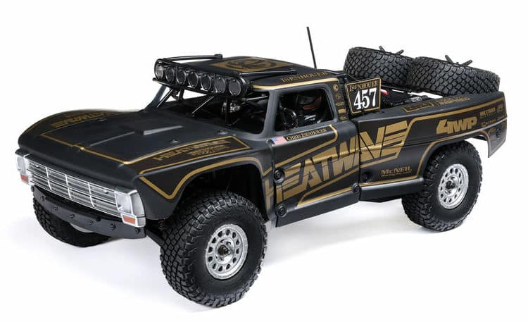 thefire - Monster Energy Trophy Truck. You can